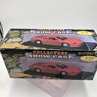 Collectors Show Case Plastic Display Case 1/18 Scale Vehicles Polyfect