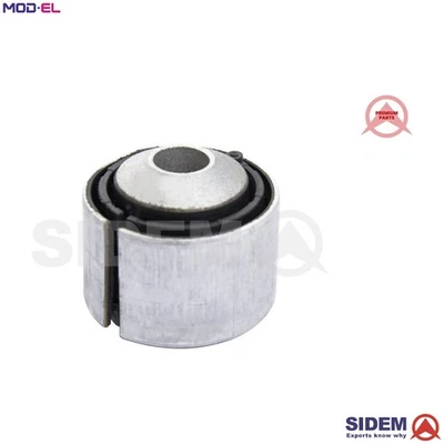 2x MOUNTING CONTROLTRAILING ARM 837746 FOR AUDI Q7/Van/SUV Q8 PORSCHE 2.0L 4cyl - Image 1 of 4