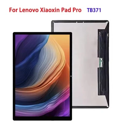 Digitalizador de pantalla táctil pantalla LCD original de 12,7" para Lenovo Xiaoxin Pad Pro TB371FC Foto 1 de 4