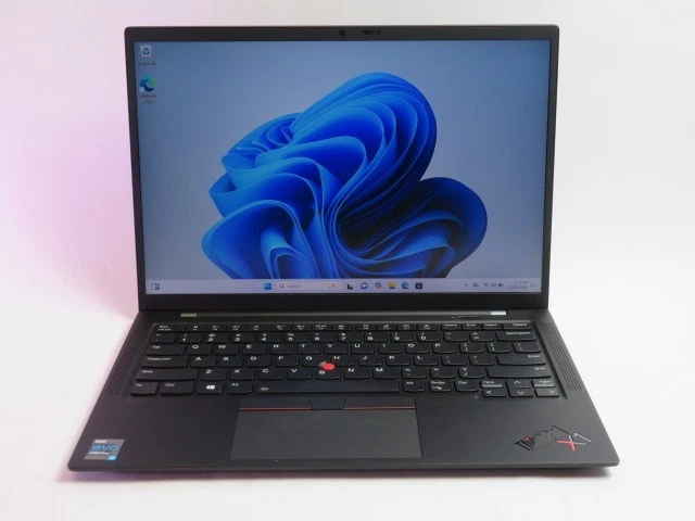 Windowsノート本体 ThinkPad X1 Carbon i7-10710 16Gb 256 ThinkPad X1 Carbon i7-10710 16Gb 256 Windowsノート本体 ThinkPad X1