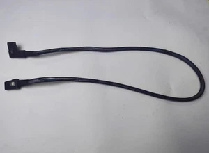 2pcs Dell R610 R710 Mini SAS A/B H700 H200 RAID 2 Cables M246M 0M246M 80CM 2.6ft - Afbeelding 1 van 4