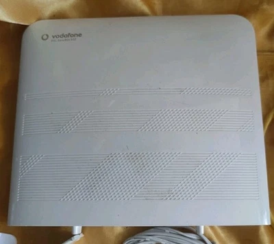 Vodafone EasyBox 602 DSL Router mit WLAN /LAN - Bild 1 von 4