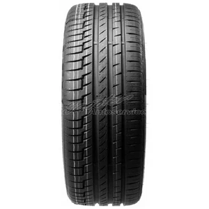 Continental Sommer-Reifen 195/65R15 91H PremiumContact 6 | 77207 - Bild 1 von 3