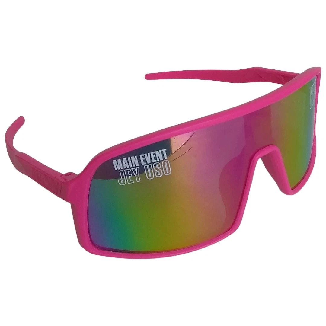 Kids Main Event Jey Uso Yeet Sport Shades Costume Glasses | eBay