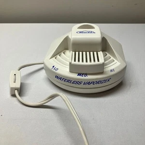 Vapor-Eze 1070 Waterless Aromatherapy Unit - Plug In Silent - Picture 1 of 7