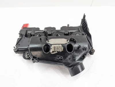 JAGUAR XJ X351 ROCKER VALVE COVER RIGHT SIDE 3.0 / 306DT DIESEL 9X2Q9424EA 2010 - Image 1 of 4