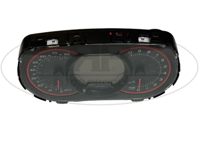 Medidor de repuesto Ritco Products para Sea-Doo RXP RXT GTX 230 260 300 hp 278003531 Foto 1 de 2