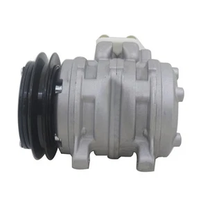 Compresor de aire acondicionado para tractor Kubota M4900 M5700 M6800 M8200 M9000 - Imagen 1 de 5