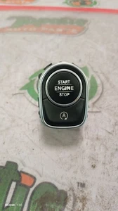 Ignition Switch 177 Type Fits 19-22 A-CLASS 3742635 - Picture 1 of 4