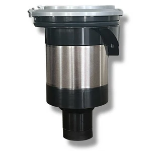 Neu Original Samsung Jet MASSGESCHNEIDERT kabelloser Stielstaubsauger - Zyklon Montageteil - Bild 1 von 8