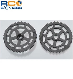 Heli Max Rotor Gear Axe EZ (2) HMXE8414 - Picture 1 of 1