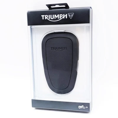 Protección Depósito TRIUMPH Street-Speed Twin, T100, St. Scrambler, Street Taza - Imagen 1 de 2