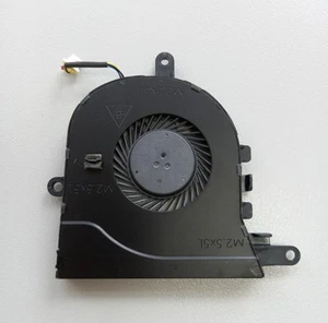 Dell Latitude 3590 CPU Lüfter Kühler 0NPFW6 DC28000K8D0 NS65B08-17D14 - Afbeelding 1 van 4