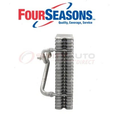 Four Seasons AC Evaporator Core for 2007-2010 Volkswagen Golf City - Heating sl Foto 1 de 4