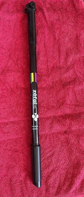 Zefal 4 Vintage Pump Bike Corsa Colnago Bici Road for Campagnolo Shimano Columbu - Bild 1 von 4