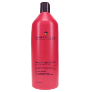 Pureology Smooth Perfection Conditioner 33.8 oz - Picture 1 of 8