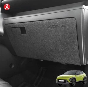 Cubierta protectora para guantera Hyundai KONA 2024 - Imagen 1 de 12