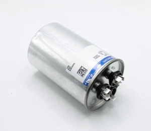 Condensador de funcionamiento del motor 45uF+5uF 440VAC 45+5uF 440V AC 97F9851 440 voltios 45 uf mfd - Imagen 1 de 1