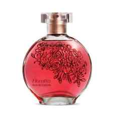 Floratta Red Blossom - O Boticario - Deodorant Cologne for Women - 75ml