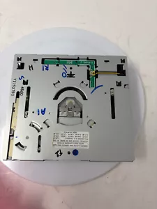 GM OEM CD drive mech Delco Delphi radios 9355031 - Foto 1 di 3