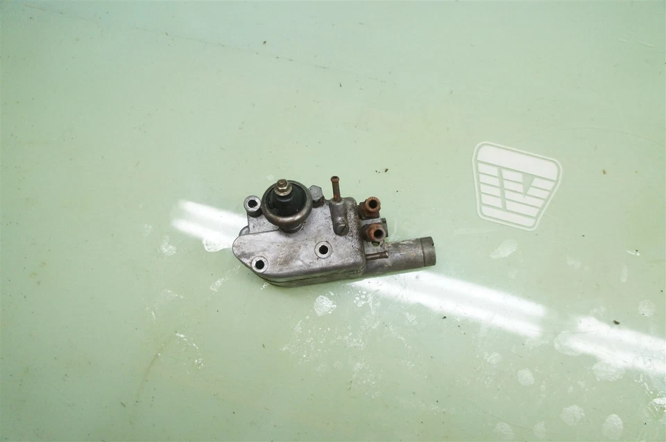 Harley-Shovelhead 1978 FLH 1340 FL 80 Electra Glide bomba de aceite OEM *2458 Foto 1 de 3