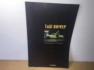 Magazine TASCHEN - Taxi Driver - Photographs By Steve Schapiro - Picture 1 of 2