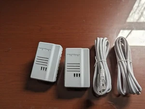 TRENDnet TPL-408E2K Powerline 500 AV2 Adapter Kit - Picture 1 of 2