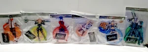 Xenoblade Chronicles 3 Acrylic Lot of Six - Picture 1 of 15