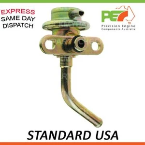 New * STANDARD USA * Fuel Pressure Regulator FPR For Mazda 323 BF 1.6L SOHC - Picture 1 of 4