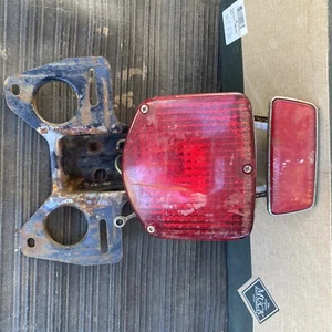 Honda CT90 Taillight License Plate - Picture 1 of 4