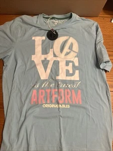Mens Original Fables Streetwear T Shirt Size XL - Picture 1 of 8