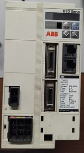 ABB BSD1000 SERVOMOTEUR - Picture 1 of 1