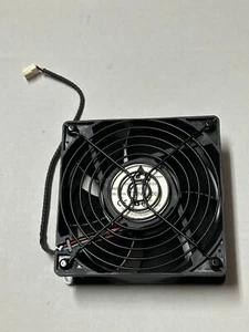 OEM Dell Alienware Area 51 R2 R4 Desktop Fan Desktop Case Fan 07T3N3 7T3N3 - Picture 1 of 2
