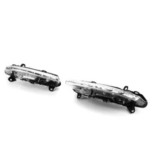 Links Rechts LED DRL Tagfahrlicht Für Benz S-Klasse W221 S350 S450 S600 09-2011 - Picture 1 of 10