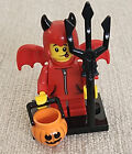 LEGO 71013 Collectible Minifigure Series 16 Cute Little Devil