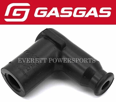 Tapa de bujía MC85 MC125 21-24, MC250 21-23, 2024 TXT 125-300 GasGas #K260 B Foto 1 de 4