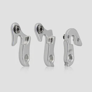 Rear Derailleur Hanger Bicycle MTB Rear Gear Mech Dropout Convertor Adapter Tool - Picture 1 of 17