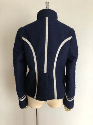 Chaqueta Comme Des Garcons Comme Des Garcons AD2007 Foto 1 de 4