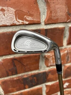 Cleveland Tour Action TA7 4 Iron RH Graphite A Flex Senior  - Image 1 of 4