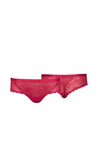 LISCA 022194 EVELYN Brasil Slip mit Spitze 36-44 rot A1 - Picture 1 of 4
