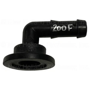 Adaptador Banjo 2" Macho X 2" Rosca Macho Poli Leva Palanca Acoplamiento Parte # 200F - Imagen 1 de 1