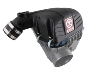 aFe Takeda Intake Stage-2 PRO 5R Honda Civic 12-13 L4-1.8L (Wrinkle Black) - Picture 1 of 8
