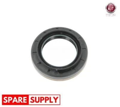SHAFT SEAL, DIFFERENTIAL FOR LAND ROVER VOLVO CORTECO 01034063B - Image 1 of 4