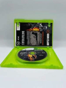 Xbox 360 Battlefield 3 Limited Edition Video Game - Used with Box - Picture 1 of 5