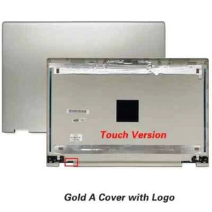 NEW Laptop LCD Back cover L22424-001 For HP Pavilion X360 15-CR 15T-CR - Afbeelding 1 van 1