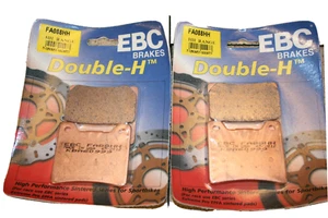 EBC Brake Pads Sintered Metal Front Fits Yamaha FJ 1200 - Picture 1 of 1