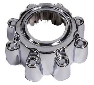 OEM NEW 2001-2004 Ford Super Duty 4WD Front Wheel Center Cap 4X4 1C3Z1130AA  - Picture 1 of 5