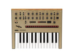 Korg Monologue GD - Imagen 1 de 1