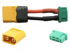 Adapter XT60 «-» MULTIPLEX  Extron X6453 - Picture 1 of 1