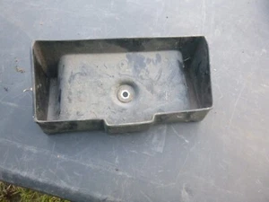 1981 Honda CM400C Tool Box / Storage Box - Picture 1 of 2